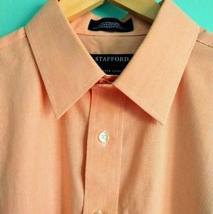 👔 STAFFORD Performance "The Super Shirt"